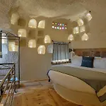 Artemis Cave & Spa- Adults Only 호텔 괴레메