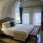 Artemis Cave & Spa- Adults Only