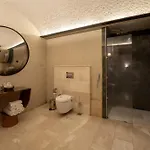 호텔 Artemis Cave & Spa- Adults Only 괴레메