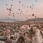 Artemis Cave & Spa- Adults Only 2*