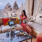 Artemis Cave & Spa- Adults Only 호텔