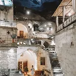 Artemis Cave & Spa- Adults Only 호텔 괴레메