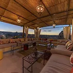 Artemis Cave & Spa- Adults Only 호텔 괴레메