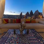 Artemis Cave & Spa- Adults Only 호텔 괴레메