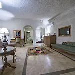 Artemis Cave & Spa- Adults Only 호텔 괴레메