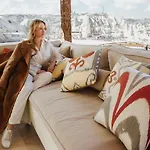 Artemis Cave & Spa- Adults Only 호텔 괴레메