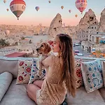 Artemis Cave & Spa- Adults Only 2*