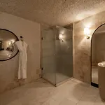 호텔 Artemis Cave & Spa- Adults Only 괴레메