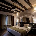 Artemis Cave & Spa- Adults Only 호텔 괴레메