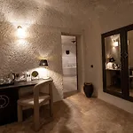 호텔 Artemis Cave & Spa- Adults Only 괴레메