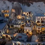 Artemis Cave & Spa- Adults Only 호텔