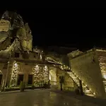 Artemis Cave & Spa- Adults Only 2*