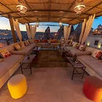 Artemis Cave & Spa- Adults Only 호텔 2*