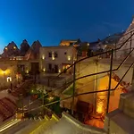Artemis Cave & Spa- Adults Only فندق غوريمِيه