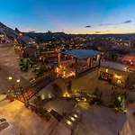 Artemis Cave & Spa- Adults Only 호텔 2*