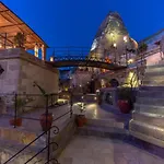 Artemis Cave & Spa- Adults Only