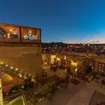 Artemis Cave & Spa- Adults Only 괴레메