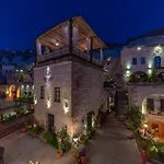 Artemis Cave & Spa- Adults Only 괴레메