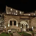 Artemis Cave & Spa- Adults Only 호텔 괴레메