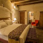 Artemis Cave & Spa- Adults Only