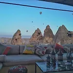 호텔 Artemis Cave & Spa- Adults Only 2*