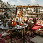 Artemis Cave & Spa- Adults Only 호텔 괴레메