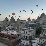 Artemis Cave & Spa- Adults Only 호텔 괴레메