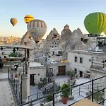 호텔 Artemis Cave & Spa- Adults Only