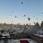 Artemis Cave & Spa- Adults Only 괴레메