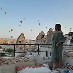 Artemis Cave & Spa- Adults Only 호텔 괴레메