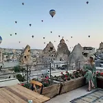 호텔 Artemis Cave & Spa- Adults Only 괴레메