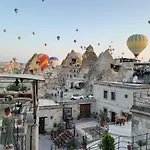 Artemis Cave & Spa- Adults Only 2* 괴레메