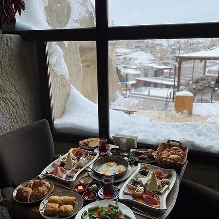 Artemis Cave & Spa- Adults Only Hotel 2*