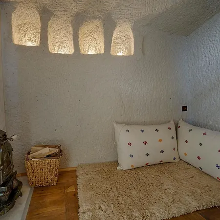 Artemis Cave & Spa- Adults Only Göreme