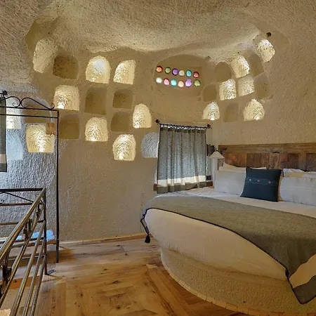 Artemis Cave & Spa- Adults Only Hotel Göreme