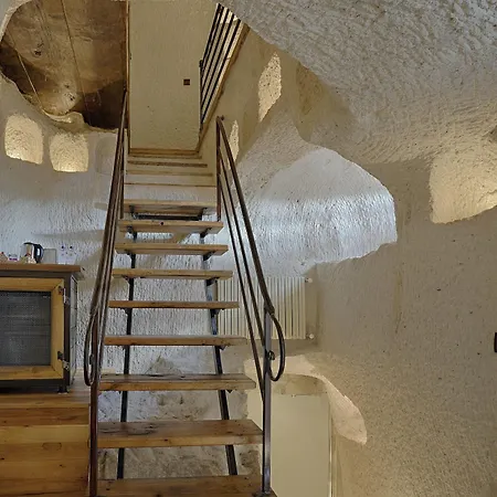 Artemis Cave & Spa- Adults Only Göreme