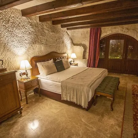Artemis Cave & Spa- Adults Only 호텔