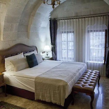 Artemis Cave & Spa- Adults Only