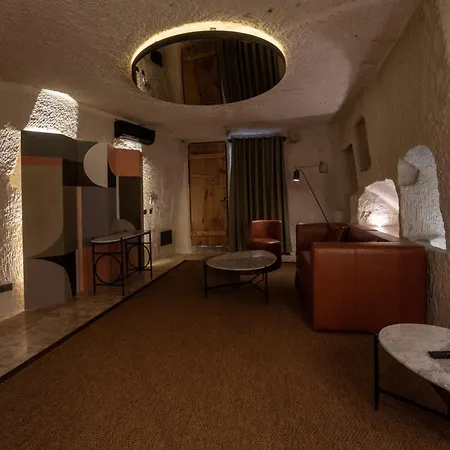 Artemis Cave & Spa- Adults Only 2*
