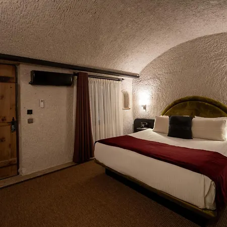 Artemis Cave & Spa- Adults Only 2* 괴레메