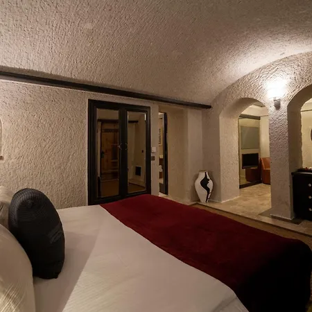 Artemis Cave & Spa- Adults Only Göreme