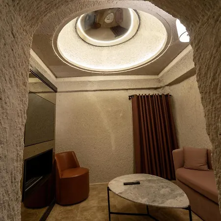 Hotel Artemis Cave & Spa- Adults Only 2*