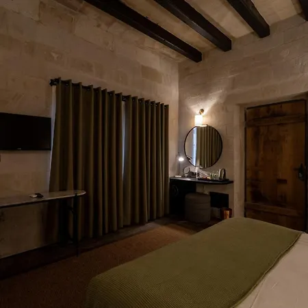 Artemis Cave & Spa- Adults Only 2* Göreme