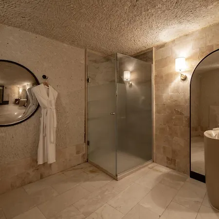 Hotel Artemis Cave & Spa- Adults Only Göreme