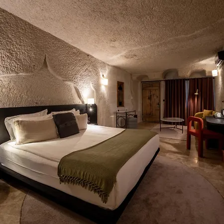 Artemis Cave & Spa- Adults Only Hotel Göreme