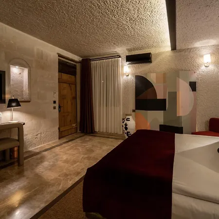 Artemis Cave & Spa- Adults Only Göreme