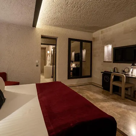 Artemis Cave & Spa- Adults Only 2*