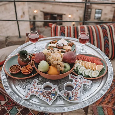 Hotel Artemis Cave & Spa- Adults Only