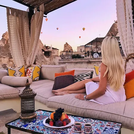 Artemis Cave & Spa- Adults Only Hotel