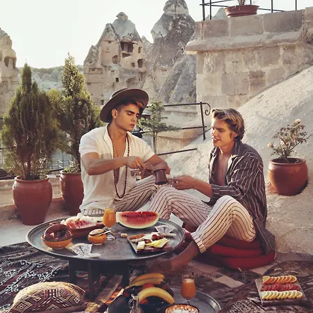 Artemis Cave & Spa- Adults Only Göreme